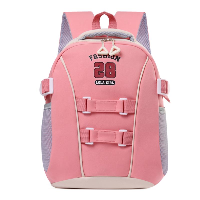 Школьный рюкзак для мальчиков начальной школы, рюкзак первого класса, легкий детский рюкзак для девочек в детском саду