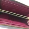 [Б/У] Кошелек Louis Vuitton Clémence 'Коричневый канвас Monogram' - Очень хорошее состояние #QT7I8C