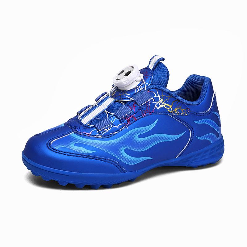 Men'S And Women'S Broken Nail Sneakers Youth Football Shoes Football Boots