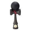 Japan Kendama Association Certified Ozora Street Kendama Black No.1206