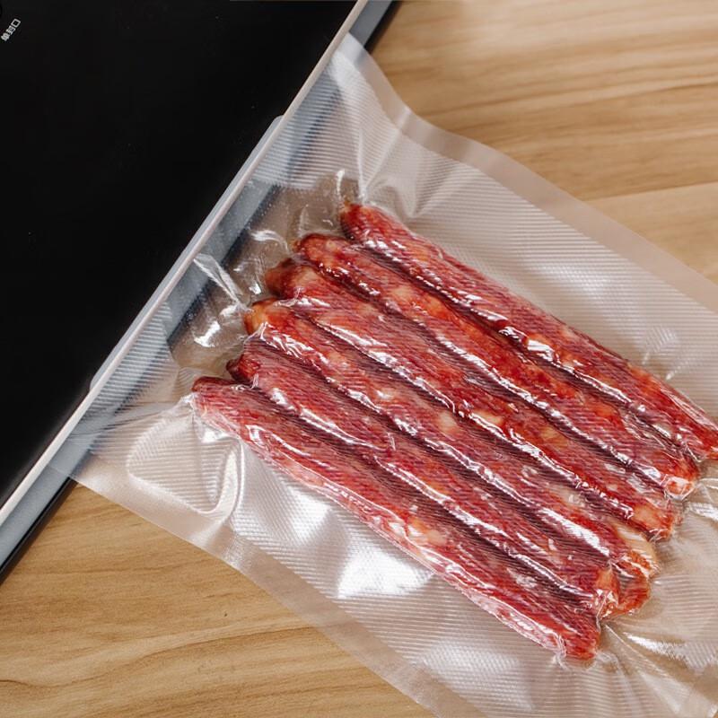 Embossed Vacuum Sealer Bags
