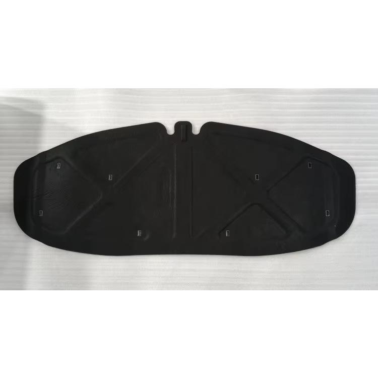 Product Name: "LR091611 Range Rover Velar Hood Insulation Pad"