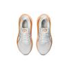 Asics Мужские кроссовки Gel Kayano 30 White Orange Ocean-Haze 1011B548-100
