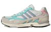 Torsion Super 'Серая мята' GZ9802