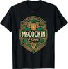 Футболка McCocking Cider