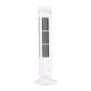 LED Tower Fan No Leaf Air Conditioner 2 Gear Speed Stand Up Tower Fan Portable Electric Floor Fan for Living Room Bedroom