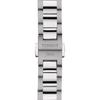 Мужские часы Tissot PR100 Синий циферблат Браслет T1502101104100