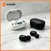 Xiaomi Оригинальные беспроводные наушники TWS Игровые наушники Bluetooth с микрофоном Шумоподавление Высококачественные басовые наушники