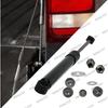 Газовые амортизаторы для поддержки крышки багажника Volkswagen Amarok 2011-2021, замедляющие опускание, для пикапа, масляный амортизатор, стойка, замедление, легкое поднятие