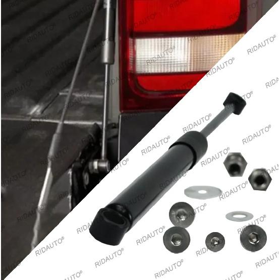 Газовые амортизаторы для поддержки крышки багажника Volkswagen Amarok 2011-2021, замедляющие опускание, для пикапа, масляный амортизатор, стойка, замедление, легкое поднятие