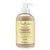 Sheamoisture Ямайский черный касторовое масло укрепляющий восстанавливающий ополаскиватель 13,0 унций