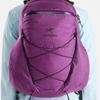 Arc'teryx 30L Backpack Outdoor Bag Nylon Purple Women's (Unisex) Outdoor Bags X000006735 GROOVIE