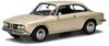 AUTOart Alfa Romeo 1750 GTV Finished Product 1/43 (Gold)