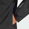 adidas Женская куртка MT ESS 3 в 1 однотонная удобная мягкая с капюшоном Женские куртки Черная JY4792