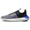 Free RN Next Nature Black Racer Blue Men Sneakers Pure-Platinum High-Voltage FB1276-003
