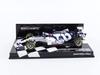 Minichamps Масштаб Смола Scuderia Alpha Tauri Racing Honda AT1 Квят 2020 F1 Гран-при Италии 1/43 #26 Д.