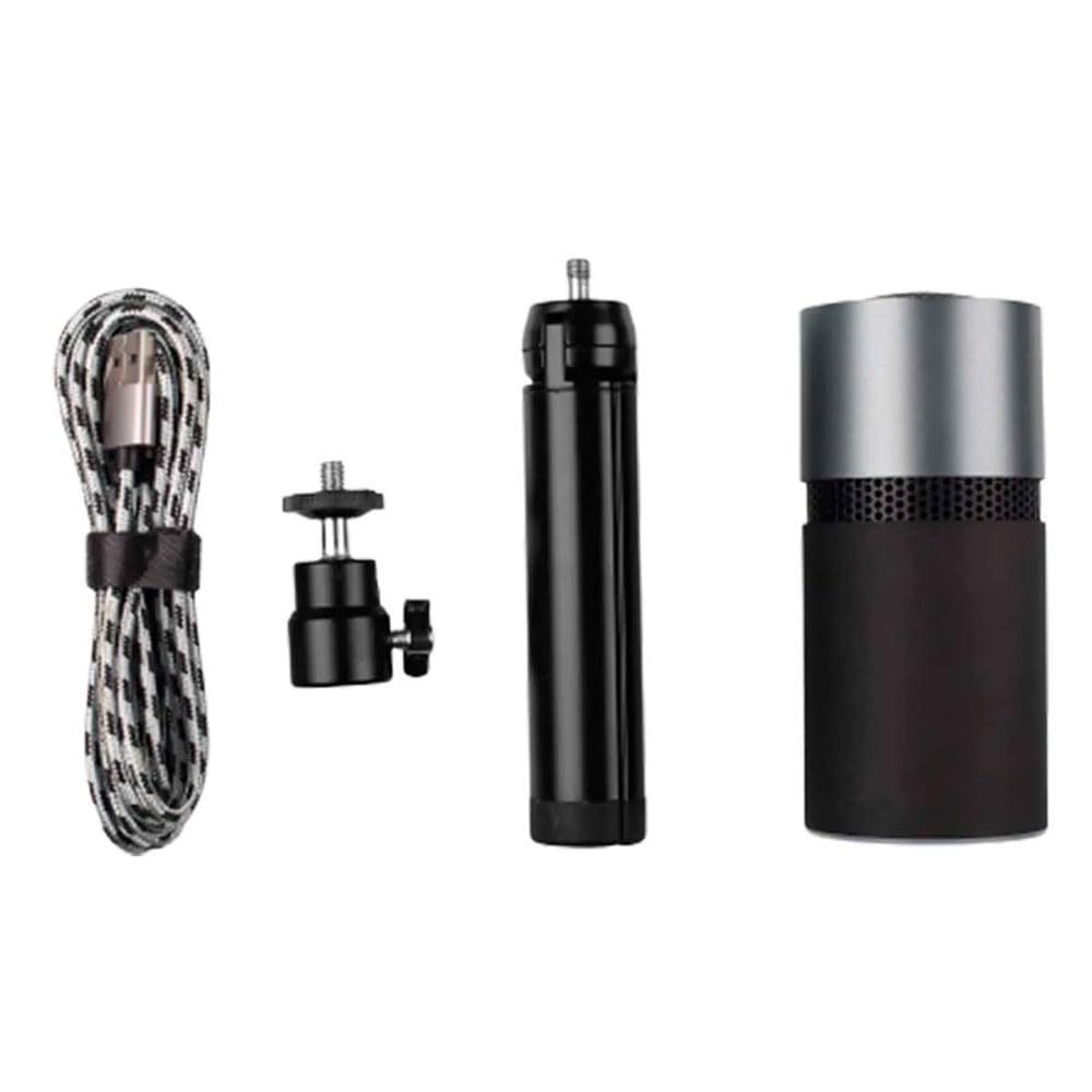 USB-микрофон THRONMAX M8 MDRILL PULSE идеально подходит для игр и онлайн-трансляций []