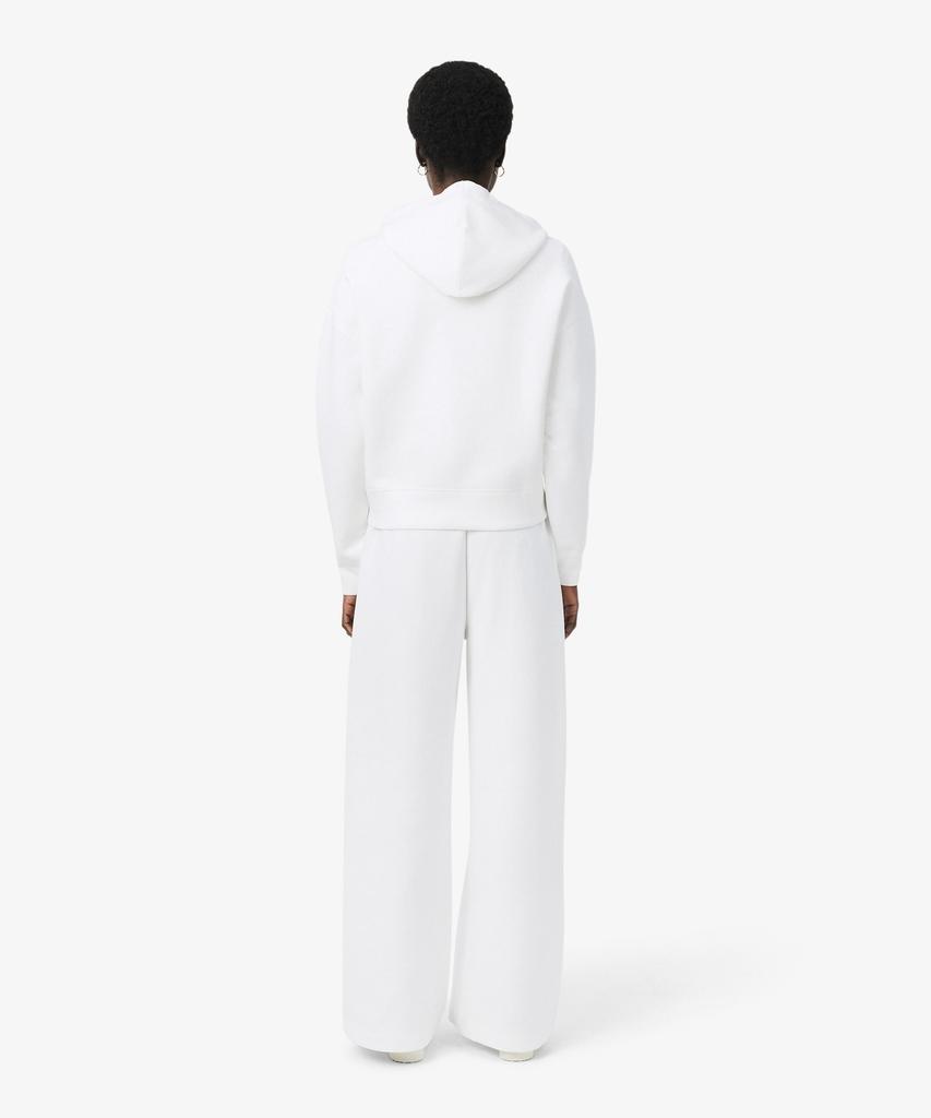 LACOSTE Женские двусторонние широкие спортивные брюки Xf6620-56G 001