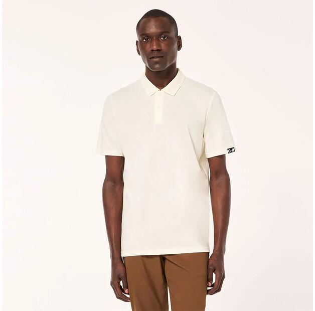 Oakley Transition поло с короткими рукавами