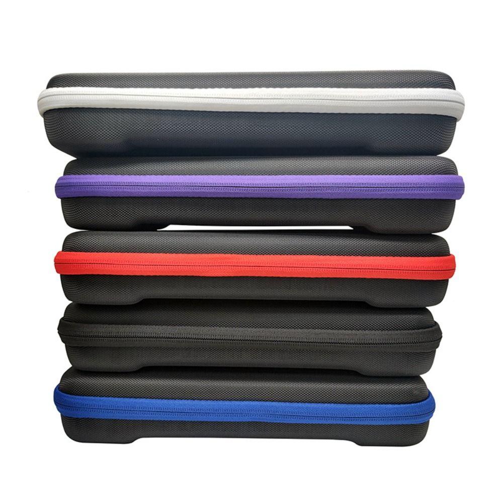 Ударопрочная сумка для хранения Жесткий органайзер для портативной игровой консоли Защитный чехол Asus ROG Ally