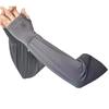 Ice Silk Anti UV Arm Covers Sunscreen Driving Gloves Thin Arm Protector  Female