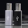 Female USB C To Male USB B Adapter Type C To MIDI Converter for Printers Eectric Pianos Synthesizers Microphones Laptop Adapters 3