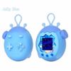 Portable Soft Shell with Knob Cap Protector Cover for Tamagotchi Paradise Electronic Pets Game Toys