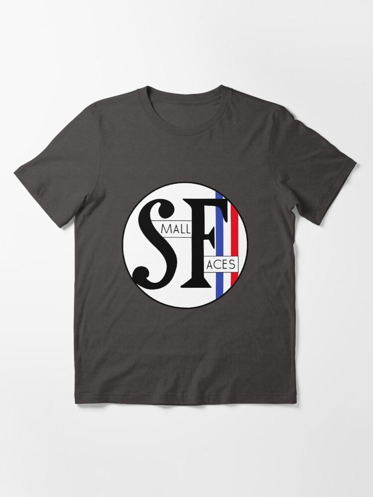 The Small Faces the small faces Essential T-Shirt