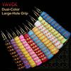 Breathable Badminton Racket Grip Tape PU Badminton Overgrip  Badminton Accessories