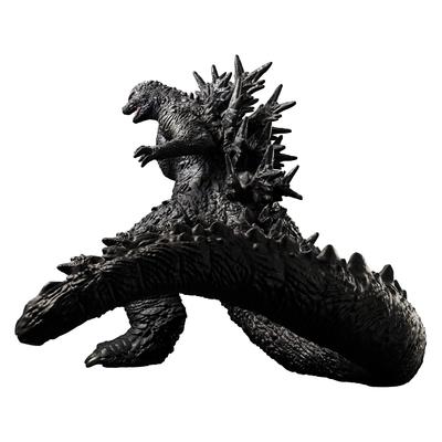 Фильм Монстр Серия Динамический Годзилла [BANDAI] (Позирование) (2023)