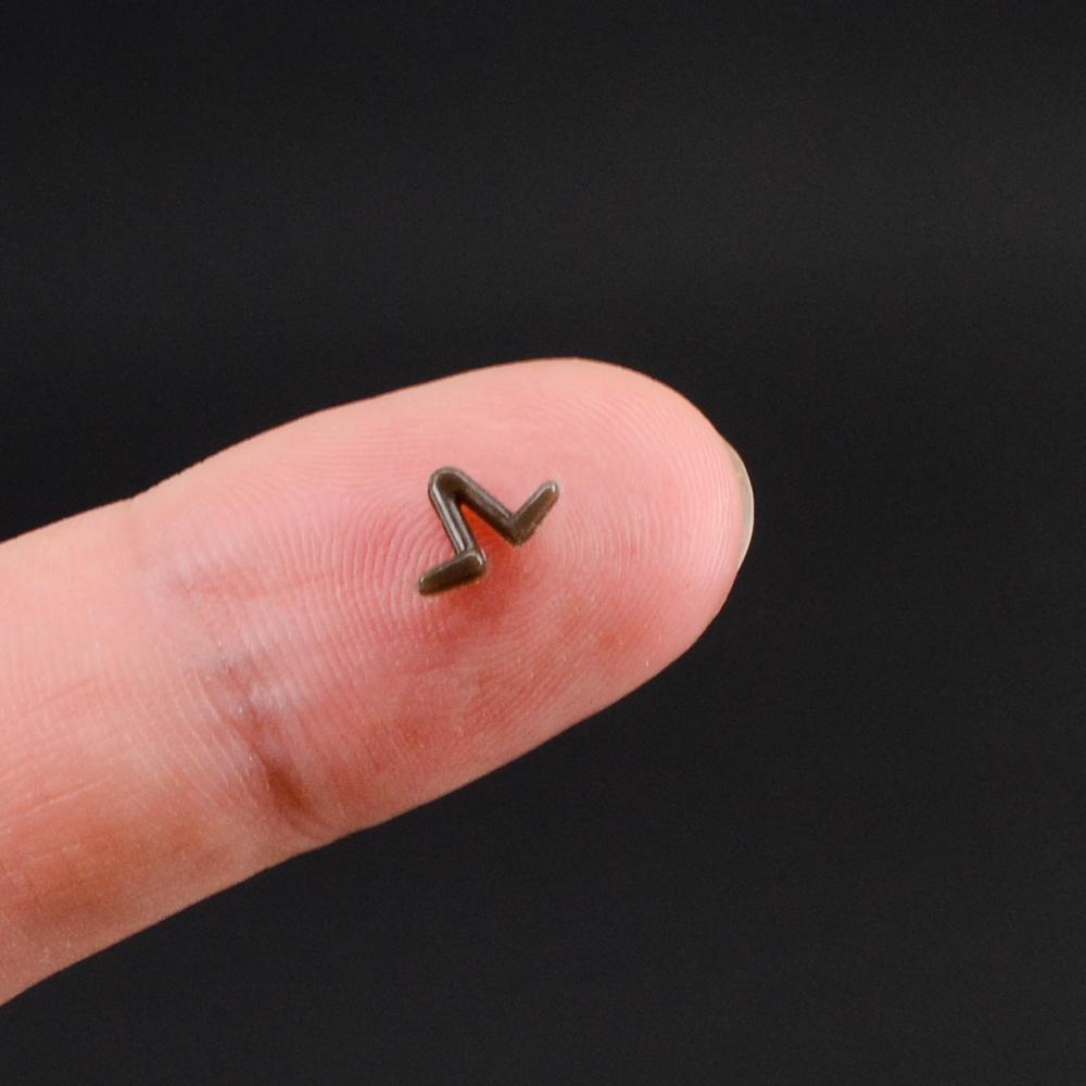 200 Pieces Carp Fishing Bait Stopper Carp Coarse Fishing Tackle Fish Accessories AH161