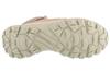 Merrell Tempo Sol Mid WP, Womens Beige Trekking Shoes