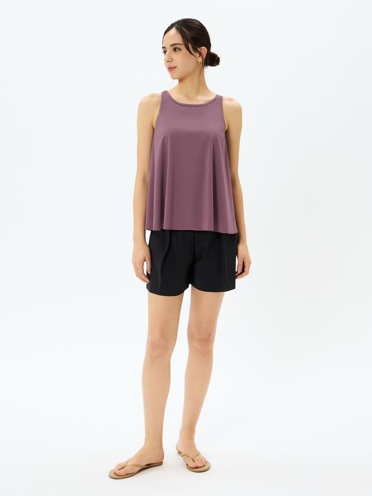 Speedo SF Eco Flare Separates Fitness Stayfit Eco Flare Размер M Купальник, Раздельный, Женский, Асаи,