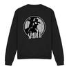 Spider-Noir Unisex Adult Spotlight Sweatshirt