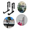 Регулируемый держатель для цветочных горшков на балконе, крючки, держатель для оконного ящика без сверления, 8 предметов, 1 комплект для экономии места