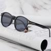 2025 Classic Retro Small Round Sunglasses Fashion Small Box Sunglasses Men and Women Trend Wild Sunglasses for Men Eyewear UV400