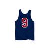 Mitchell & Ness Аутентичная форма НБА AU 92 Мужская ARPJGS18435-USANAVY92MJO