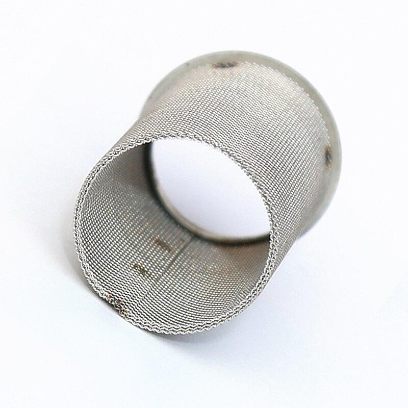 Автомобильный стояночный обогреватель, фильтр свечей накаливания для обогревателя Eberspacher D1LC D5LC D3LC D3LCC 251822060400 251688060400, нержавеющая сталь 304