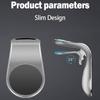 Magnetic Car Phone Holder Universal Air Vent Car Phone Mount Cellphone GPS Support For Smartphone Tablet Rotation Bracket