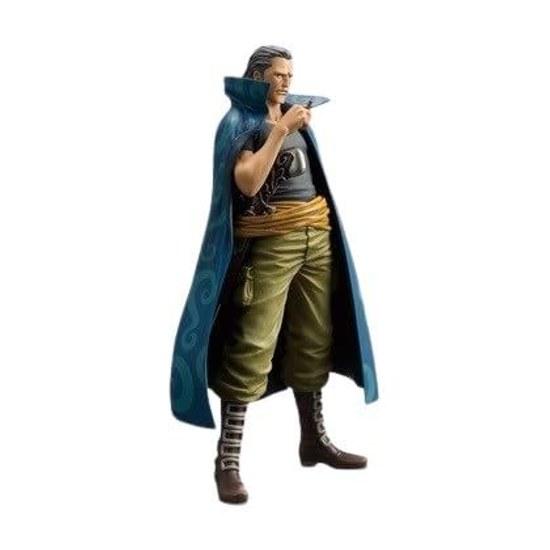 One Piece DX Figure GRANDLINE MEN vol.8 Ben Beckman Single Banpresto Product