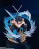 TAMASHII NATIONS Figuarts ZERO Demon Slayer: Клинок, рассекающий демонов Хашибира Иноске Дыхание Зверя, Примерно 160 мм, ПВХ/АБС, Предварительно окрашенный F