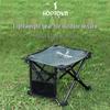 Hodtown Portable Folding Camping Chair & Stool