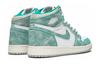 Jordan 1 Retro High 'Turbo Green' GS 575441-311