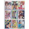 Used Cardcaptor Sakura Carddas Masters 2 All 103 types Full Completion Cardcaptor Sakura