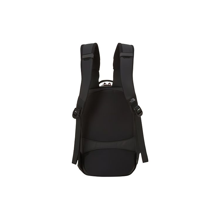 The North Face 5.4L Borealis Mini Логотип бренда Рюкзак для улицы Унисекс-рюкзак Черный NM2DP30D