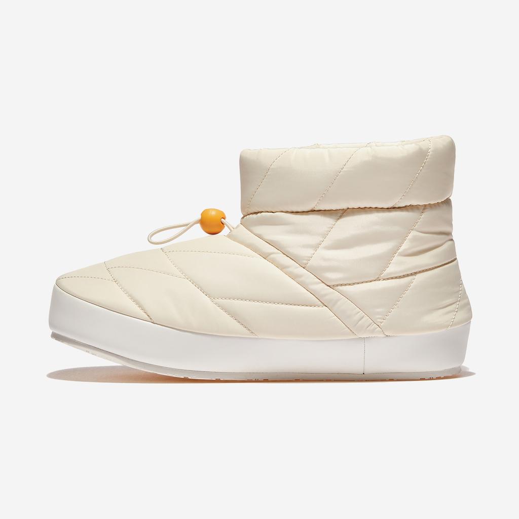 Fila Матовые сапоги-пуховики, 1XM02358G, 1010110413, Популярная корейская обувь