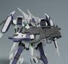 GOOD SMILE COMPANY MODEROID Titanomachia SIDE GR Edelstein II Scale Assembled Plastic Model Kit [Zwei] 1/48 (Reissue)