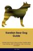 Книга Karelian Bear Dog Guide Karelian Bear Dog Guide Includes : Karelian Bear Dog Training, Diet, Socializing, Care, Grooming, Breeding and More