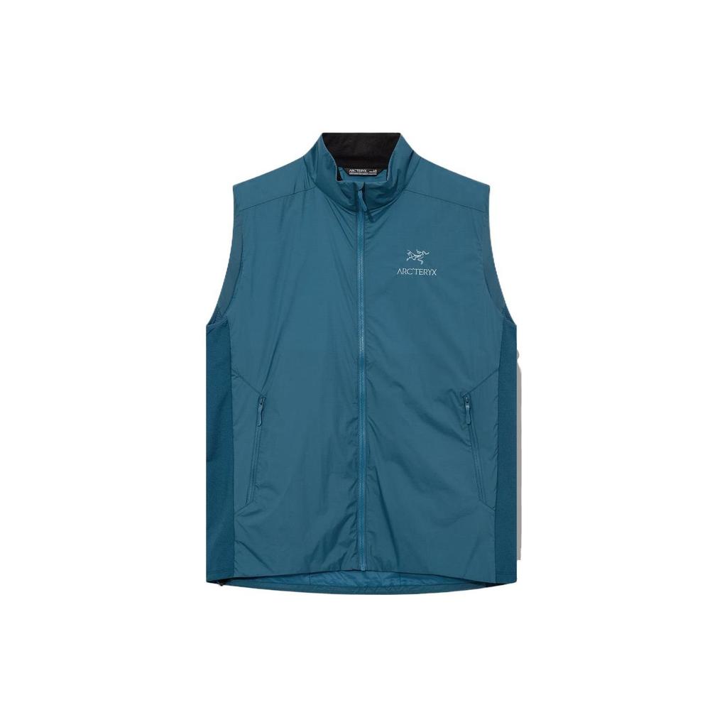 Arcteryx ATOM SL Vests Men's Stand Collar Moderate Other 26890