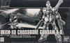 HGUC Crossbone Gundam Пластиковая модель-конструктор Интернет-магазин 1/144 X-0 (Эксклюзив для хобби)